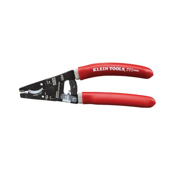 Multi-Cable Cutter Klein-KurveÂ®