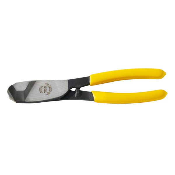 Cable Cutter Coaxial 3/4-Inch Capacity - Image 3