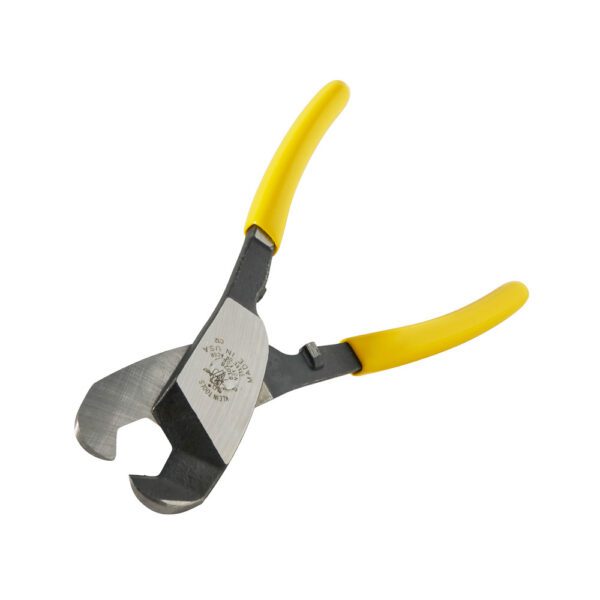 Cable Cutter Coaxial 3/4-Inch Capacity - Image 2