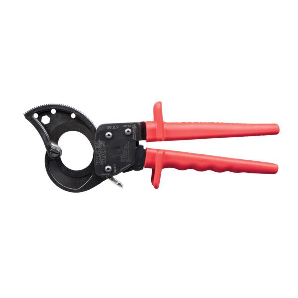 Moving Blade Set for 2017 Edition 63060 Cable Cutter - Image 4