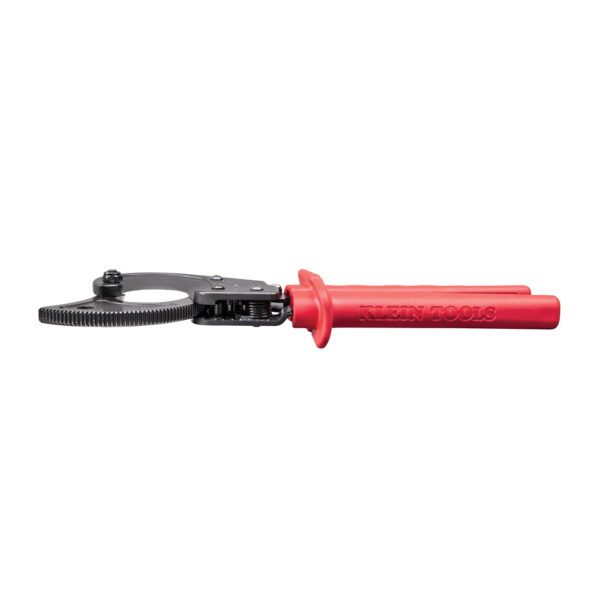 Ratcheting Cable Cutter - Image 6