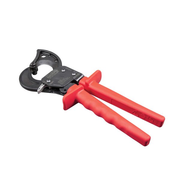 Ratcheting Cable Cutter - Image 4