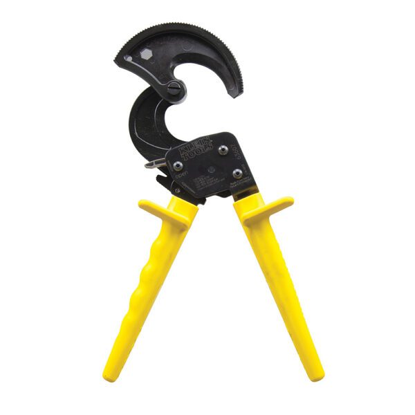 Ratcheting ACSR Cable Cutter - Image 4