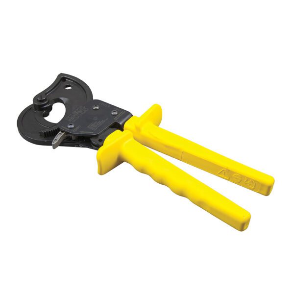 Ratcheting ACSR Cable Cutter - Image 3