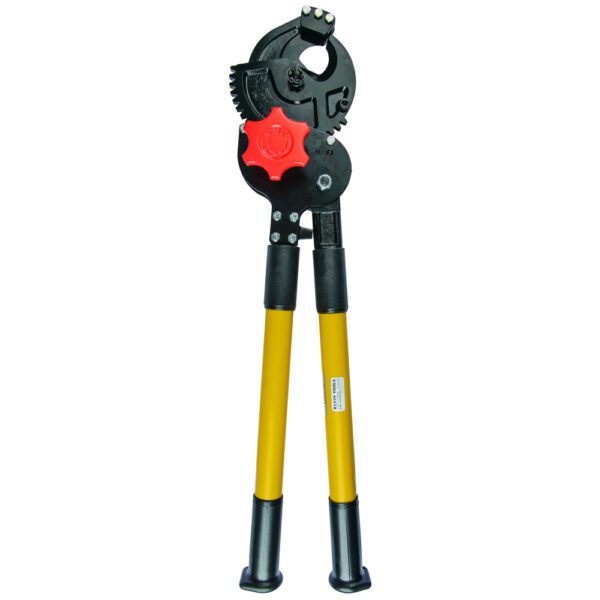 Heavy Duty Ratcheting Cutter