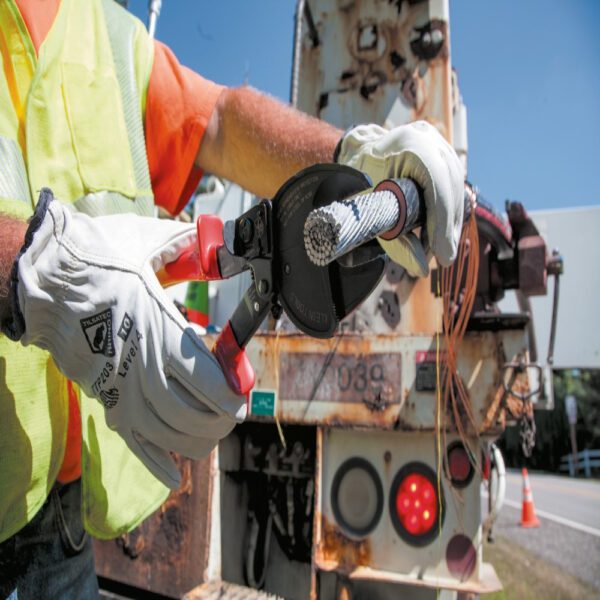 Moving Blade Set for 2017 Edition 63711 Cable Cutter - Image 6