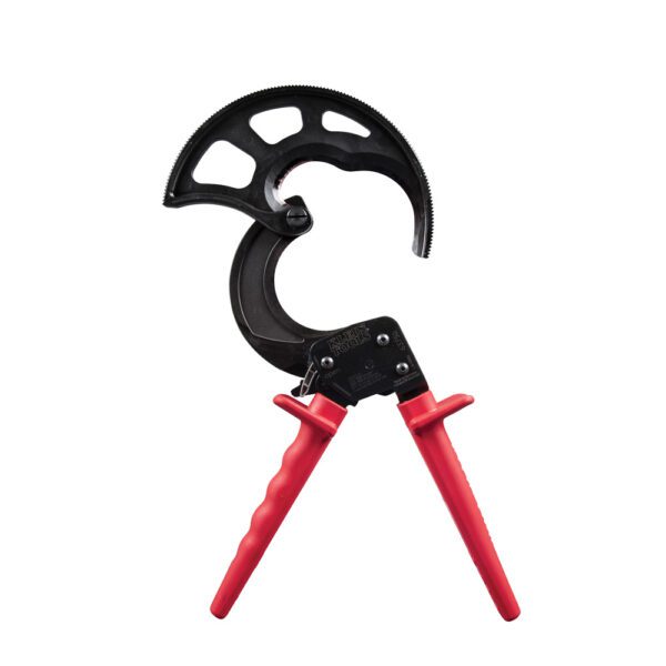 Ratcheting Cable Cutter 1000 MCM - Image 4