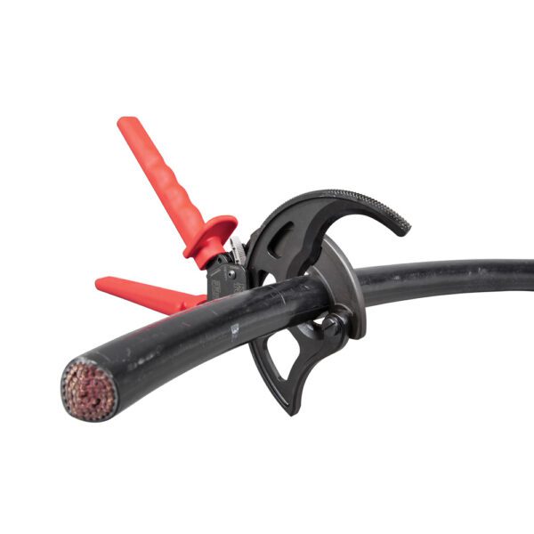 Ratcheting Cable Cutter 1000 MCM - Image 5