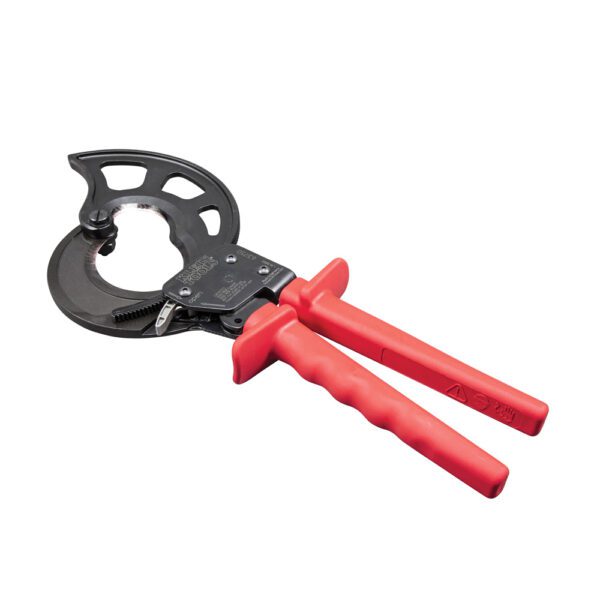 Ratcheting Cable Cutter 1000 MCM - Image 6