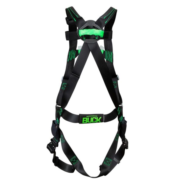 Buck Featherweight™ with BuckStep™ 2.0 - Image 2