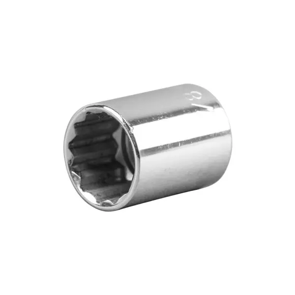 7/8-Inch Standard 12-Point Socket, 1/2-Inch Drive - Image 4