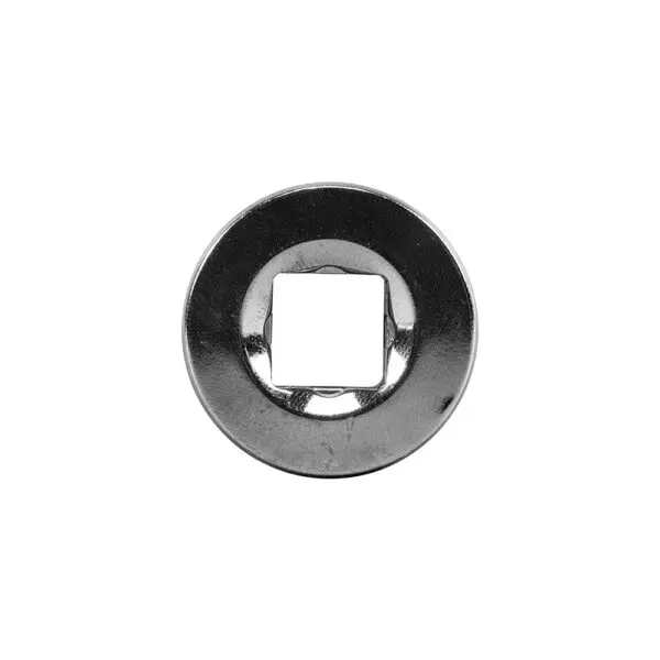 1-Inch Standard 12 Point Socket, 1/2-Inch Drive - Image 3