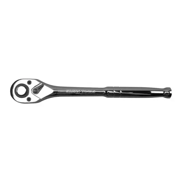 10-Inch Ratchet, 1/2-Inch Drive - Image 3