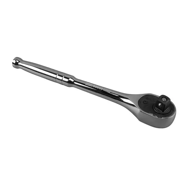 10-Inch Ratchet, 1/2-Inch Drive - Image 2