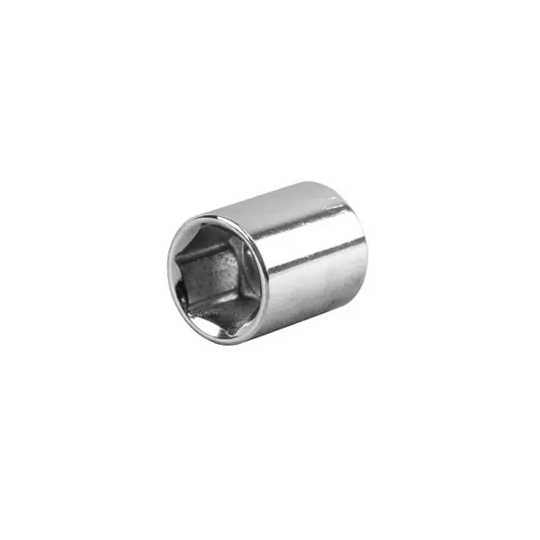 19 mm Metric 6-Point Socket, 3/8-Inch Drive - Image 4