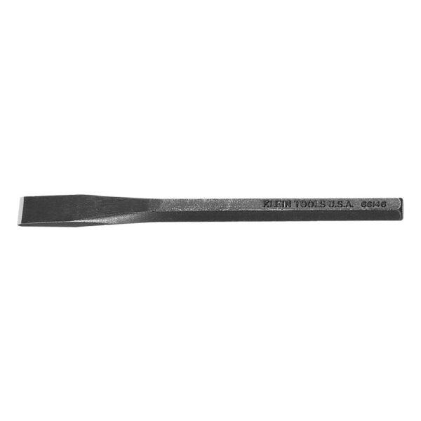 Cold Chisel 1-Inch Width 8-1/2-Inch Length