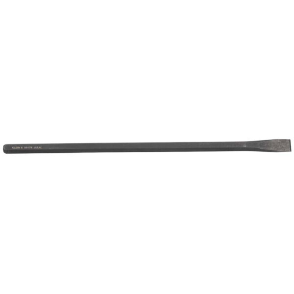 Cold Chisel 1/2-Inch Blade, 12-Inch Length - Image 2