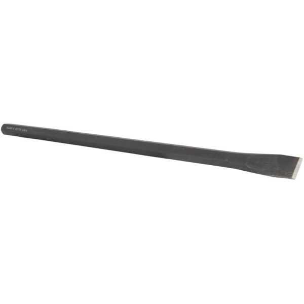 Cold Chisel 1/2-Inch Blade, 12-Inch Length - Image 3