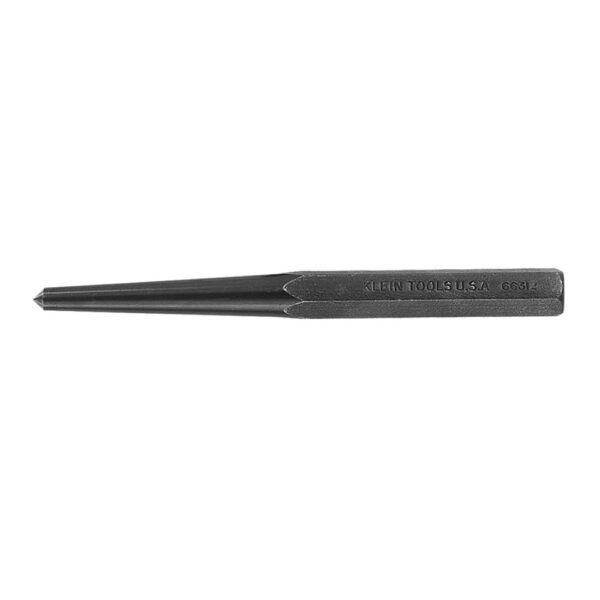 Center Punch, 3/8-Inch by 5-Inch