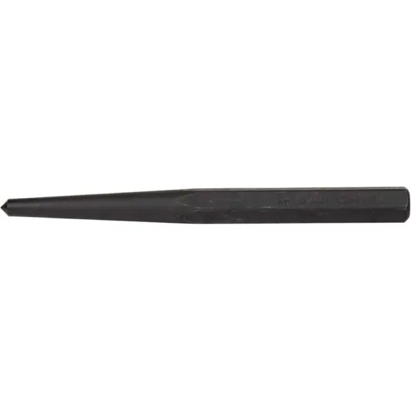 1/4-Inch Center Punch, 4-1/4-Inch Length - Image 2