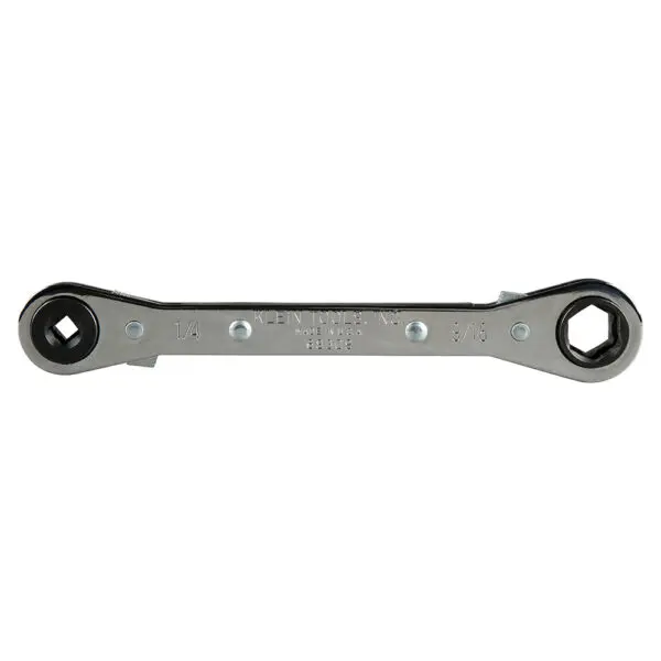 Ratcheting Refrigeration Wrench 6-13/16-Inch - Image 4