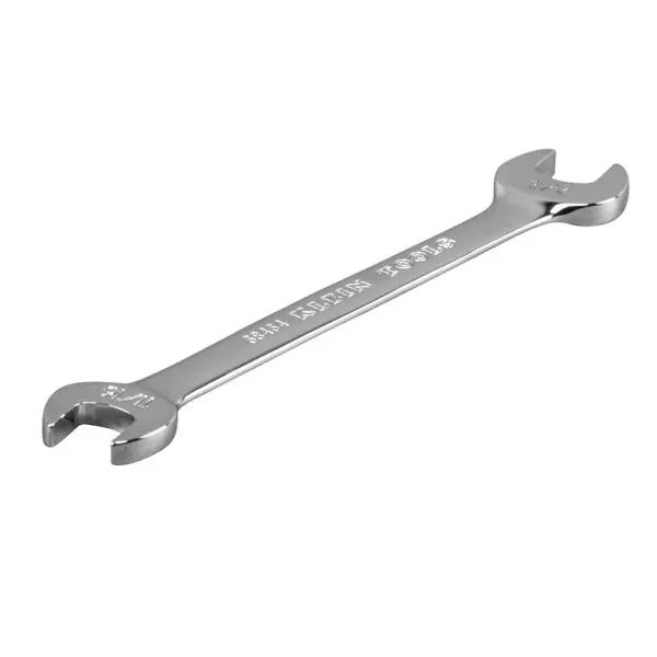 Open-End Wrench 11/16-Inch and 3/4-Inch Ends - Image 2