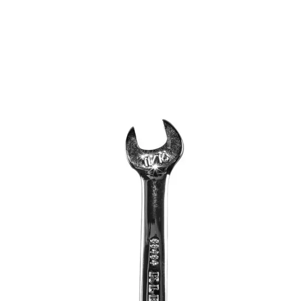 Open-End Wrench 11/16-Inch and 3/4-Inch Ends - Image 3