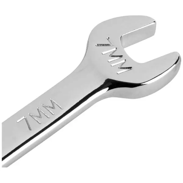 Metric Combination Wrench 7 mm - Image 4