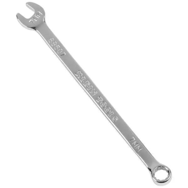 Metric Combination Wrench 7 mm - Image 2