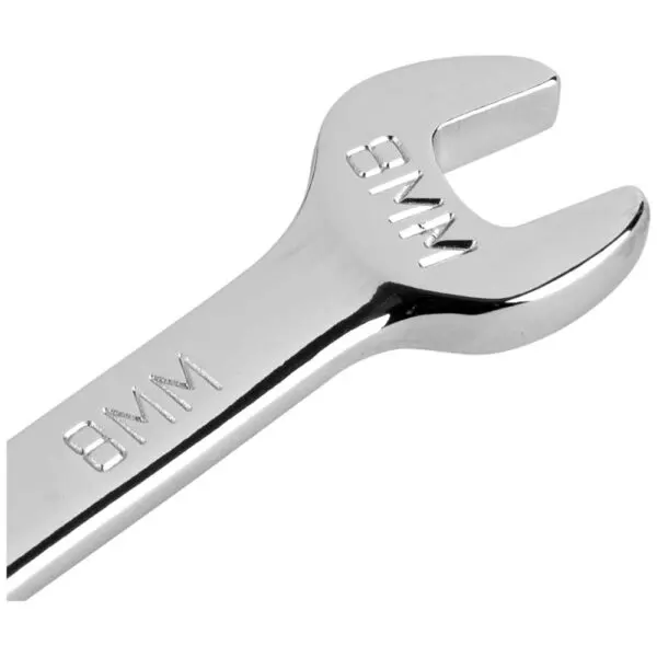 Metric Combination Wrench, 8 mm - Image 4