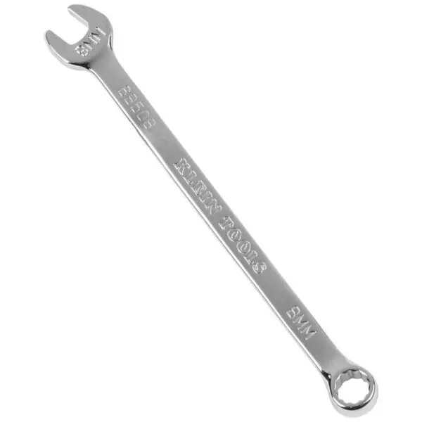 Metric Combination Wrench, 8 mm - Image 2