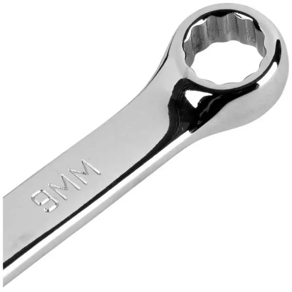 Metric Combination Wrench 9 mm - Image 3