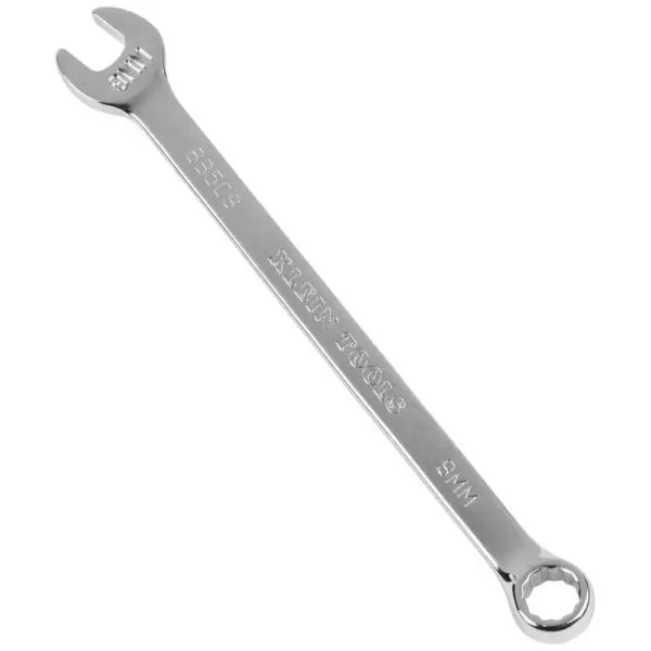 Metric Combination Wrench 9 mm - Image 2