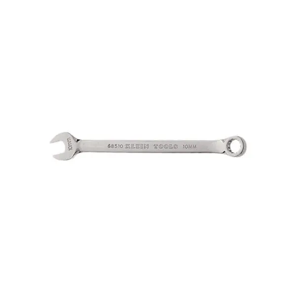 Metric Combination Wrench 10 mm