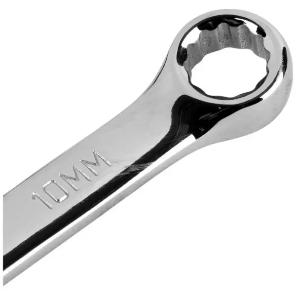 Metric Combination Wrench 10 mm - Image 3