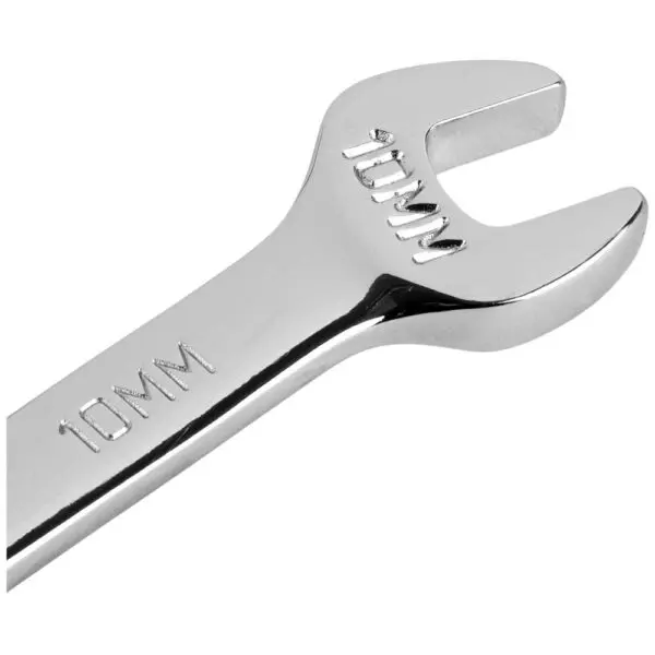 Metric Combination Wrench 10 mm - Image 4