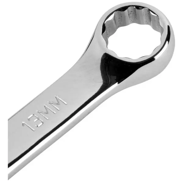 Metric Combination Wrench 13 mm - Image 3