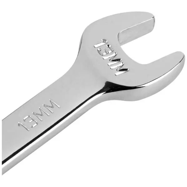 Metric Combination Wrench 13 mm - Image 4