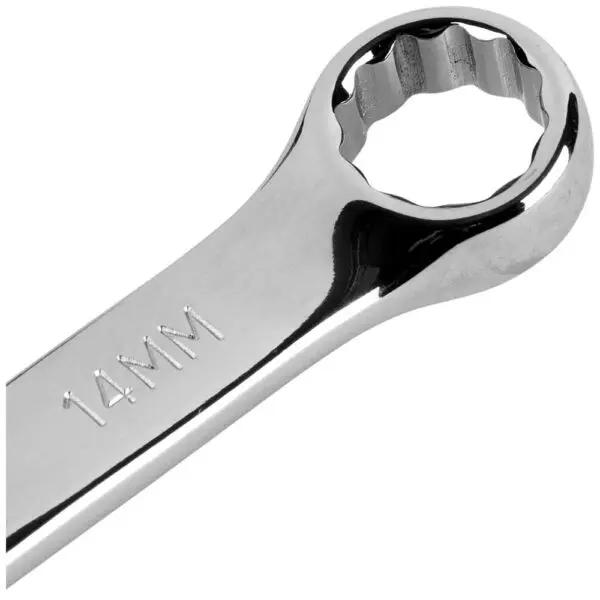 Metric Combination Wrench 14 mm - Image 3