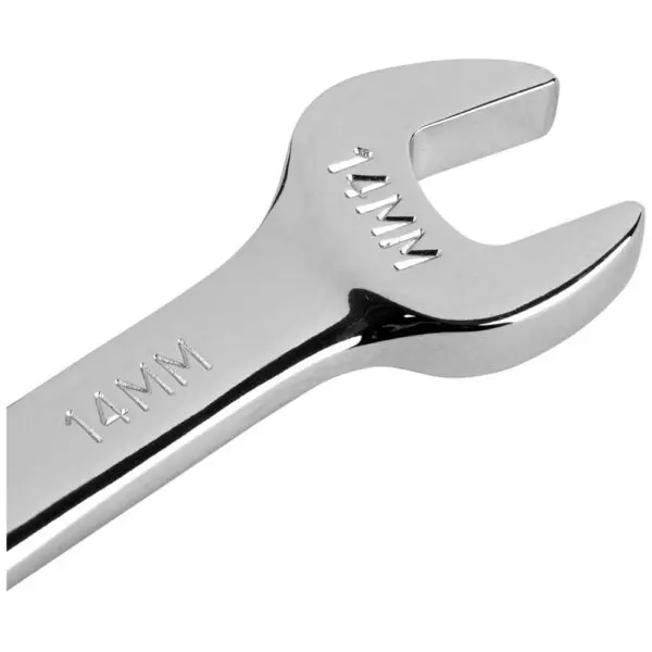 Metric Combination Wrench 14 mm - Image 4