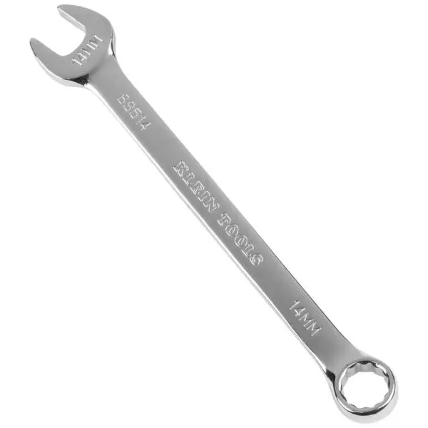 Metric Combination Wrench 14 mm - Image 2