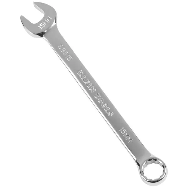 Metric Combination Wrench 15 mm - Image 2