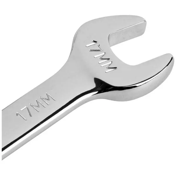 Metric Combination Wrench 17 mm - Image 4