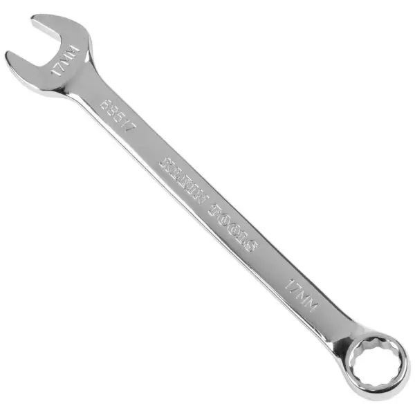 Metric Combination Wrench 17 mm - Image 2