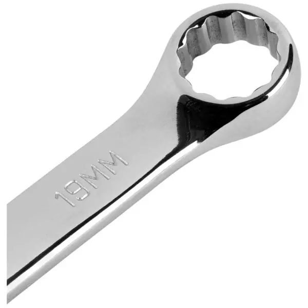 Metric Combination Wrench 19 mm - Image 3