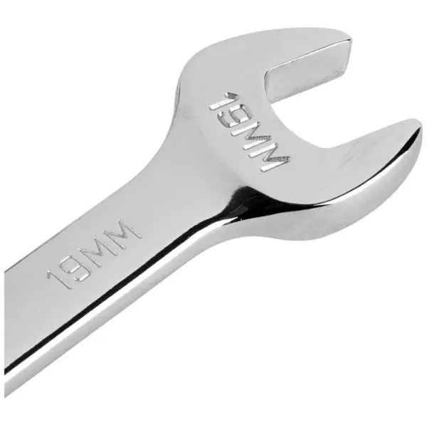 Metric Combination Wrench 19 mm - Image 4