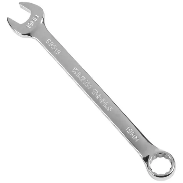 Metric Combination Wrench 19 mm - Image 2