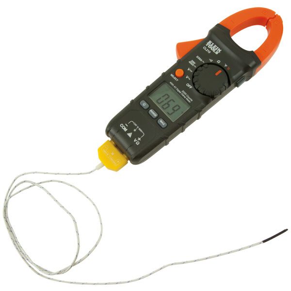 Replacement Thermocouple - Image 5