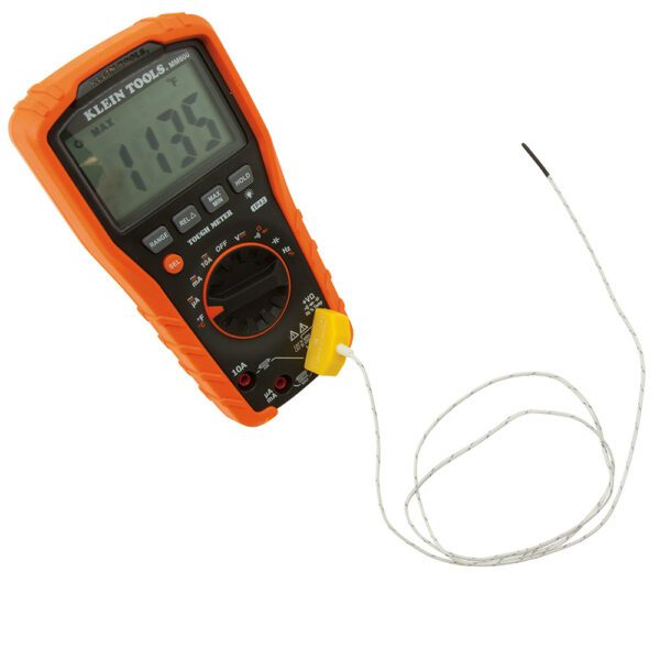 Replacement Thermocouple - Image 6