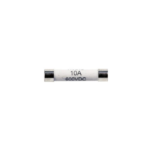 Replacement Fuse, 6x32, 10A, 600V - Image 5